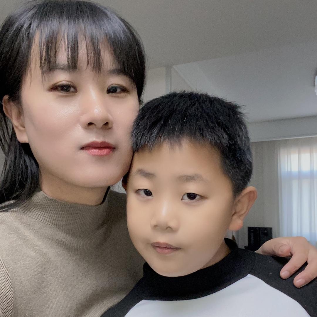 晓晓
