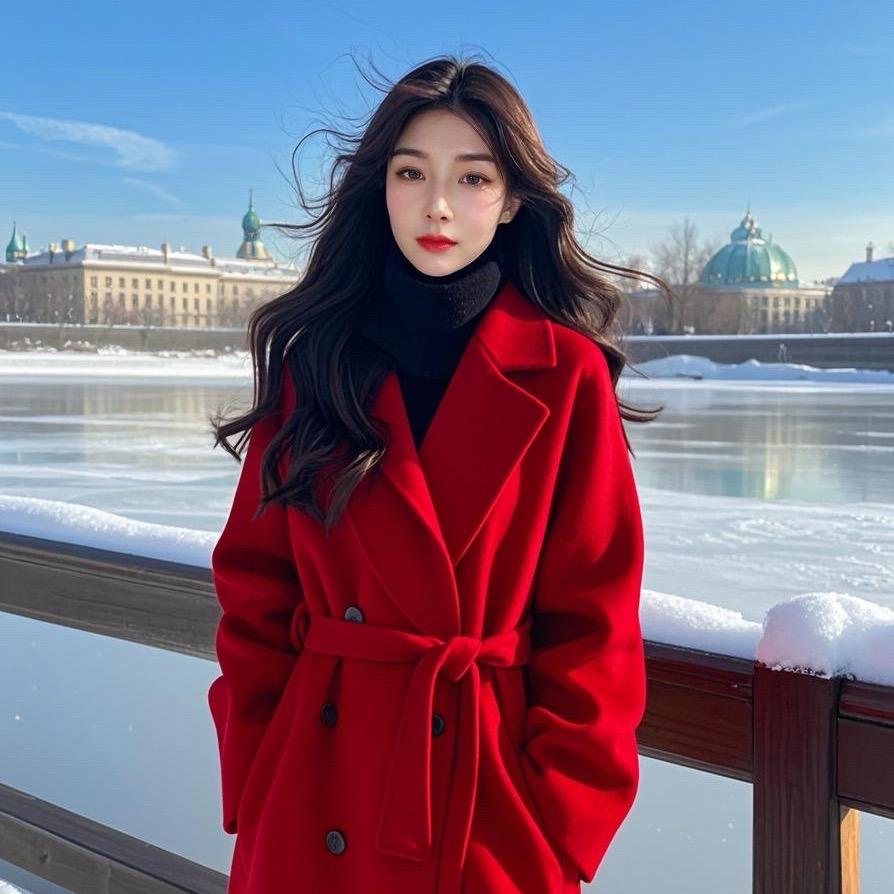 你若安好，便是晴天