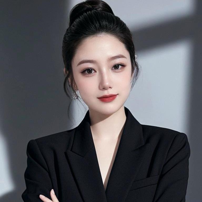 🌸不漂亮的大漂亮