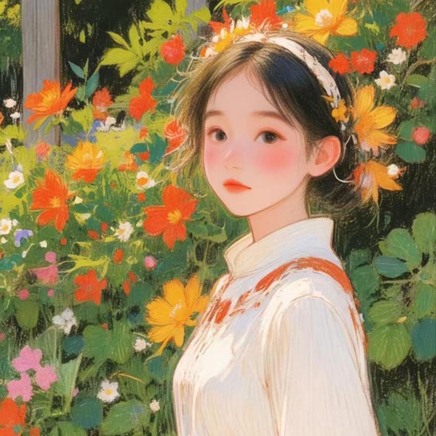 开心✍️下午14:45（小）