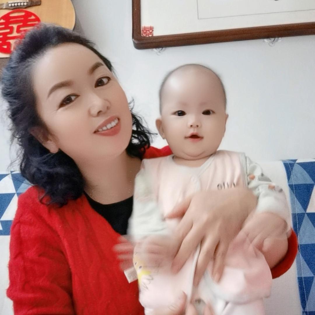 沐沐奶奶解忧杂货铺👵（自用好物在橱窗）