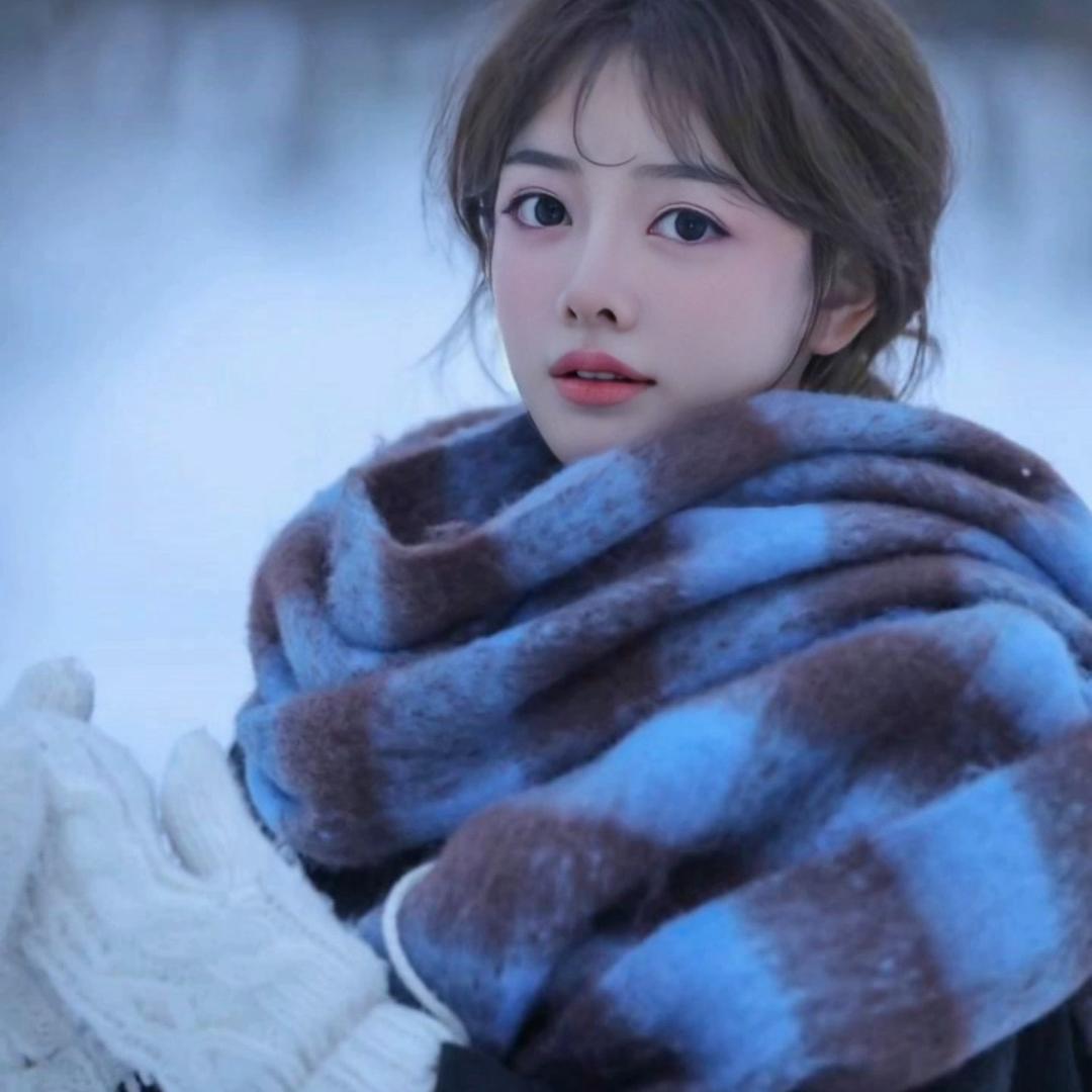 我的🐻仙女