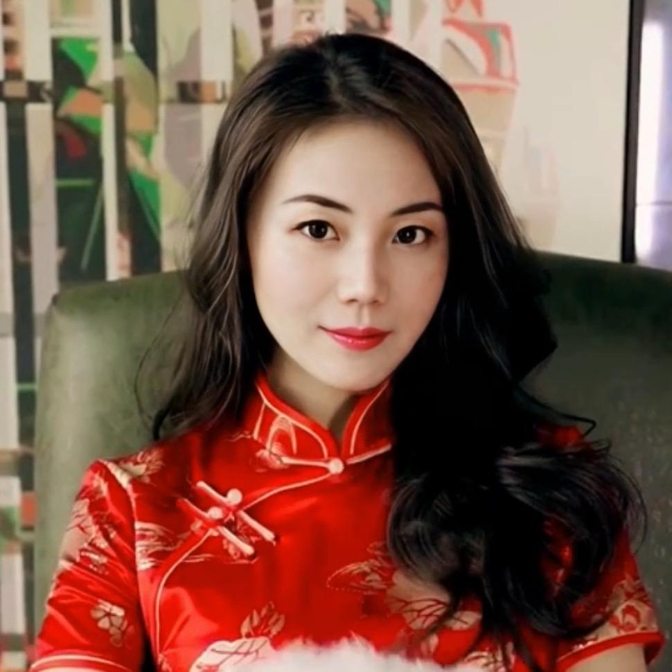 钱丽芳（水瓶座）