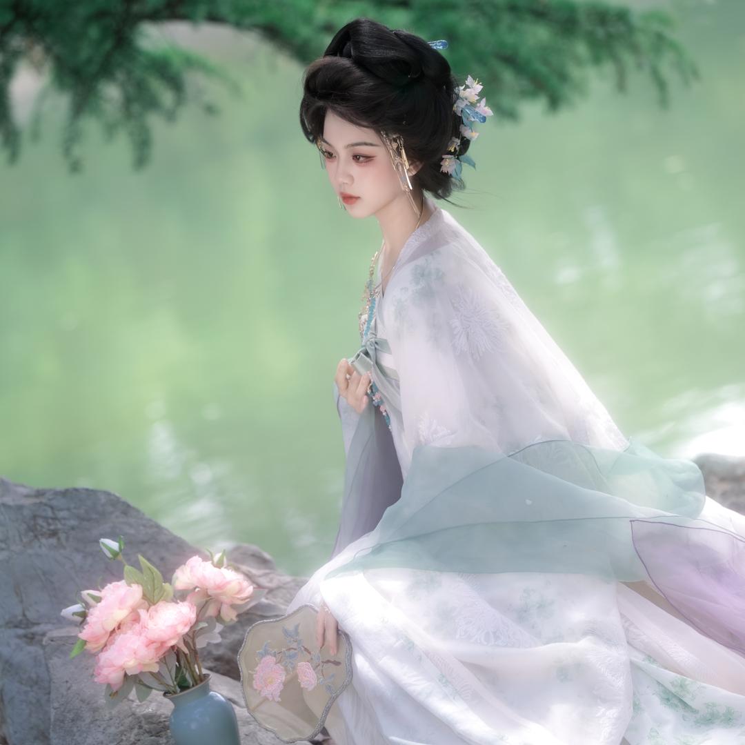xian闲闲