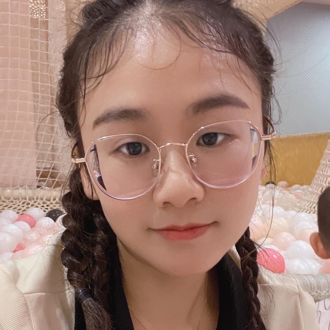 妍妍妈吖