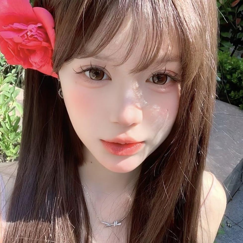 丹美穿搭