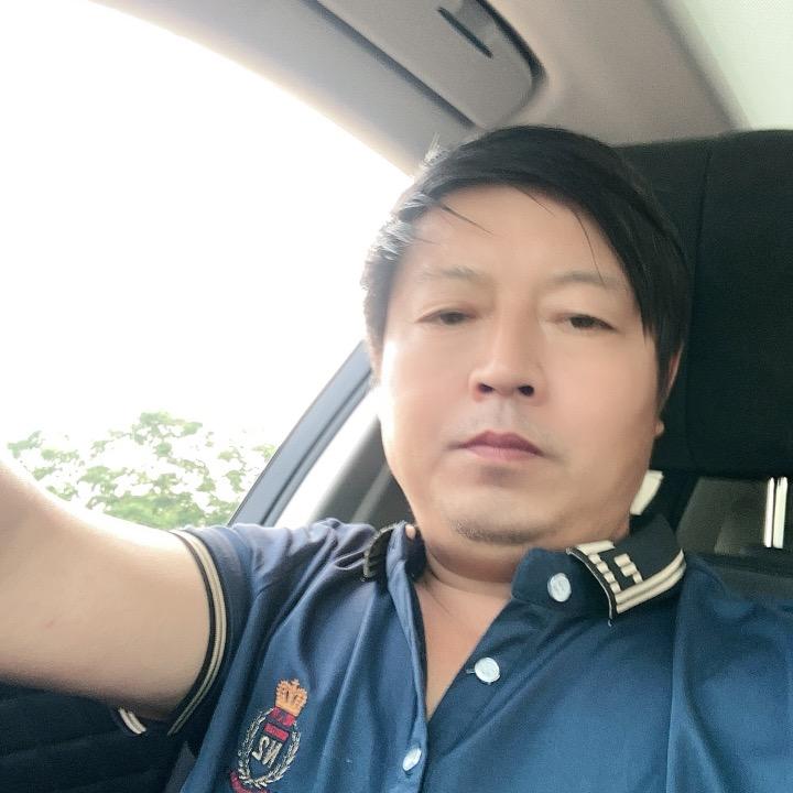 赵利民（缘份）