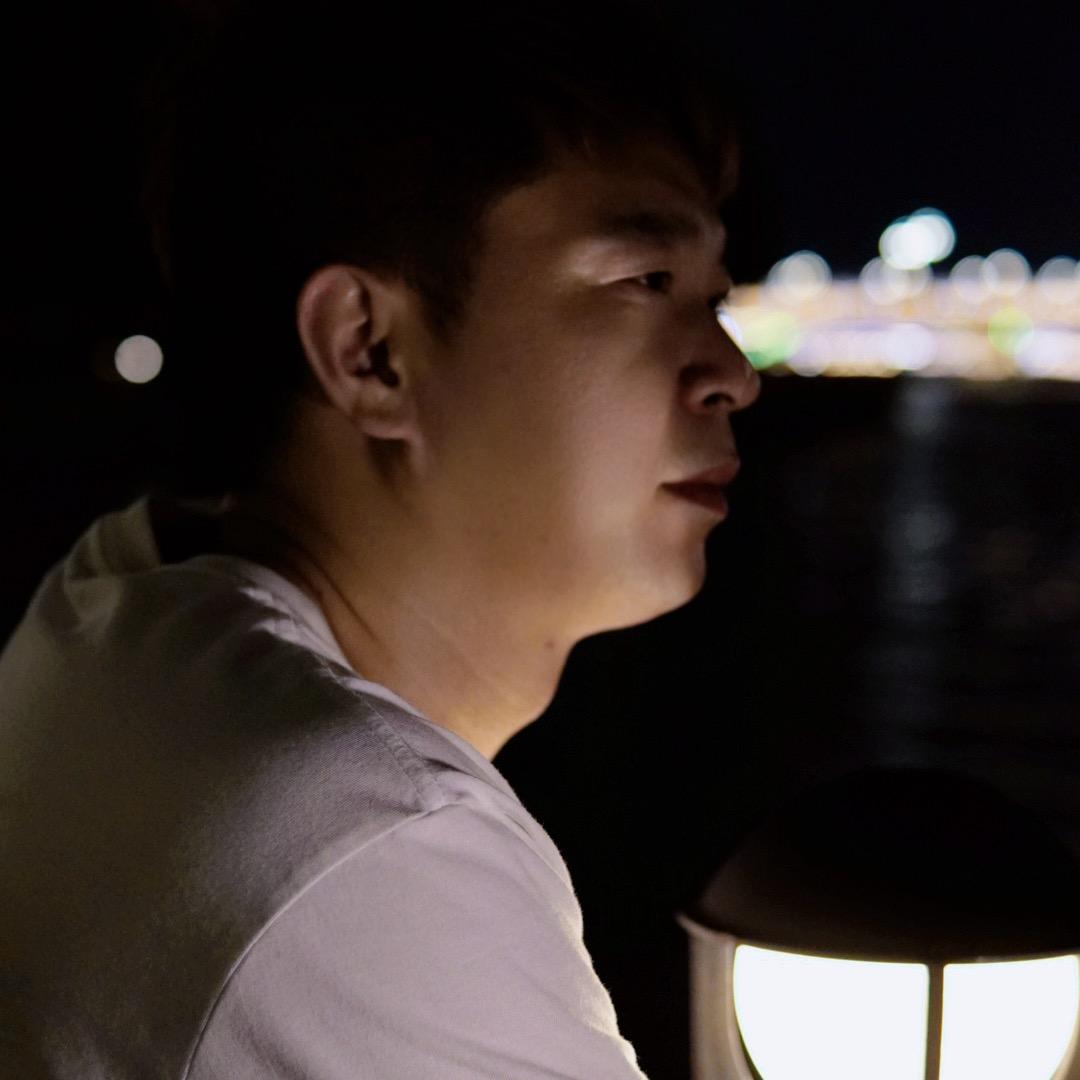 笑歌（大雷子）