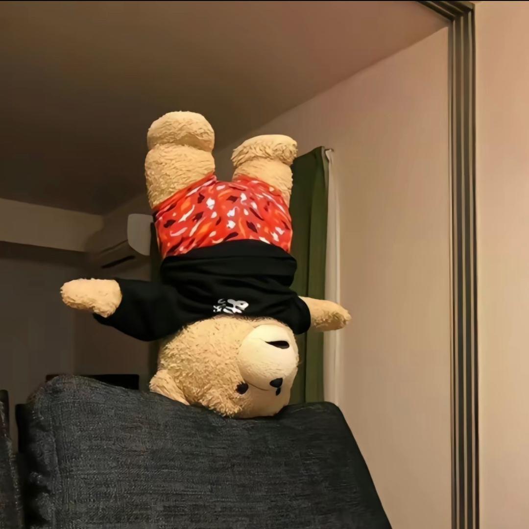 右耳.
