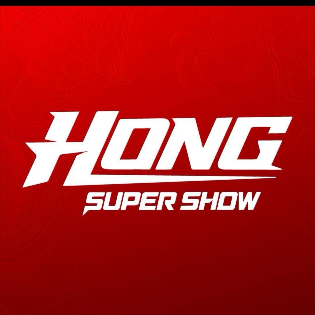紅SUPER SHOW（广州G5店）