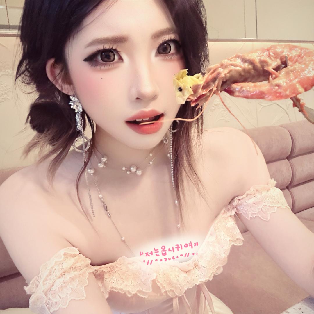 小ru不要炸毛了