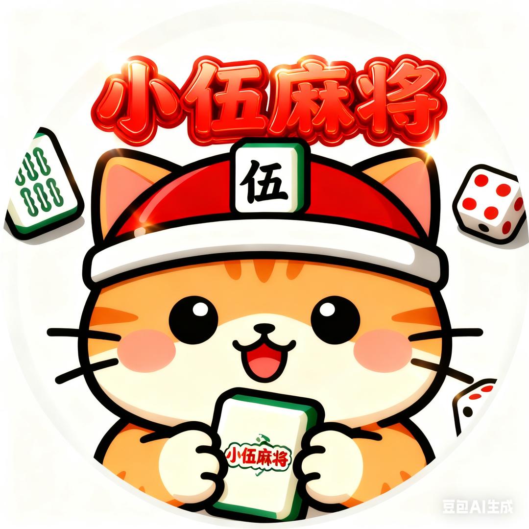 小伍·爱麻将