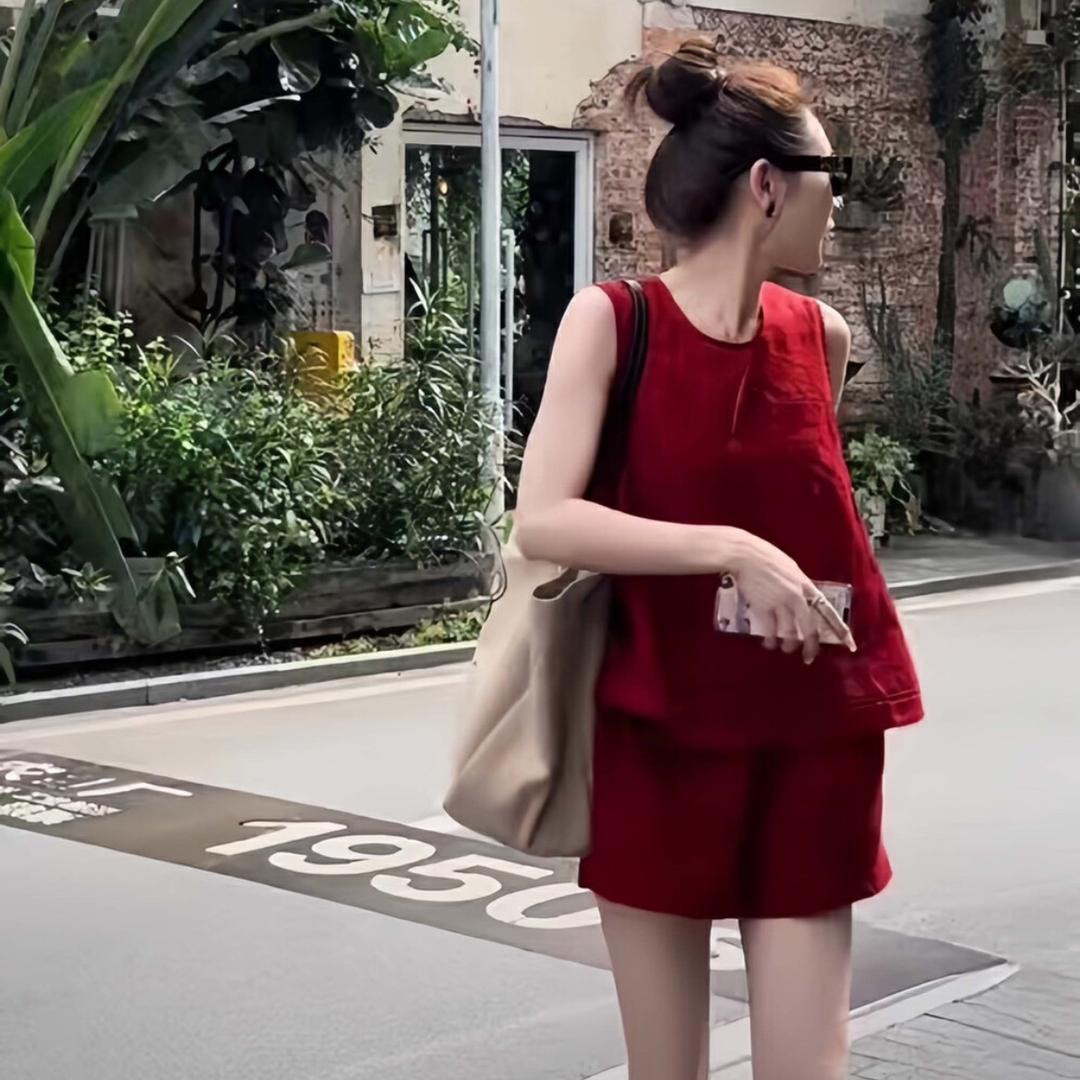 女孩子穿搭与配色