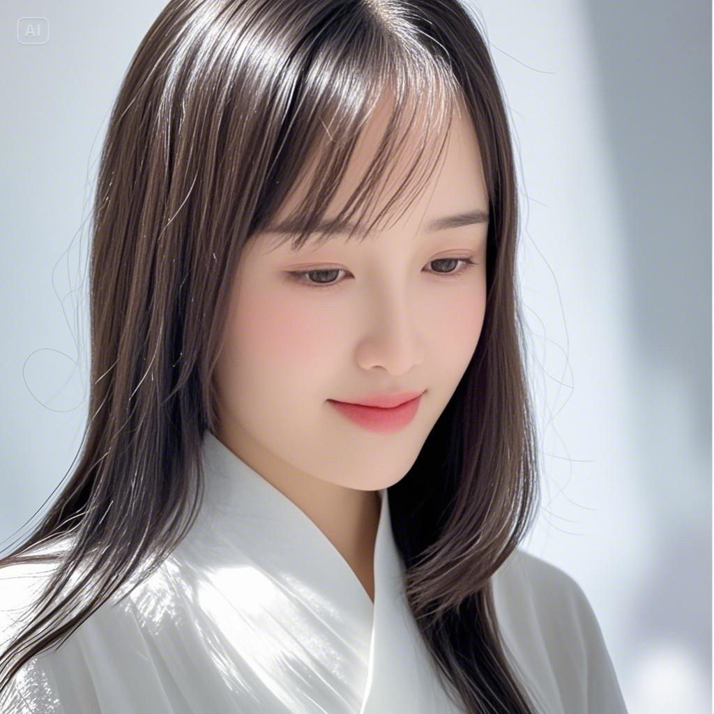 馨元师姐