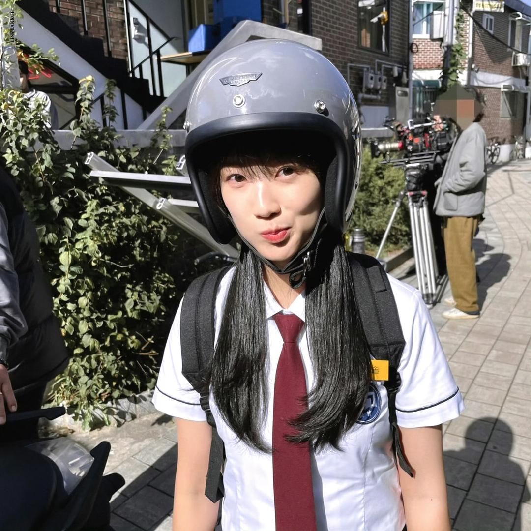 克垒（有鹿晗亲签版）