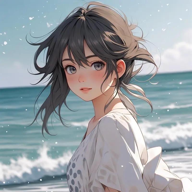 小森米