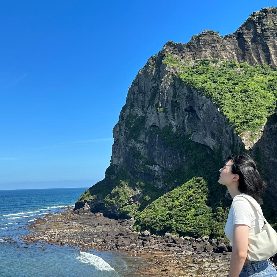 🌈朱夏天（已生娃版）