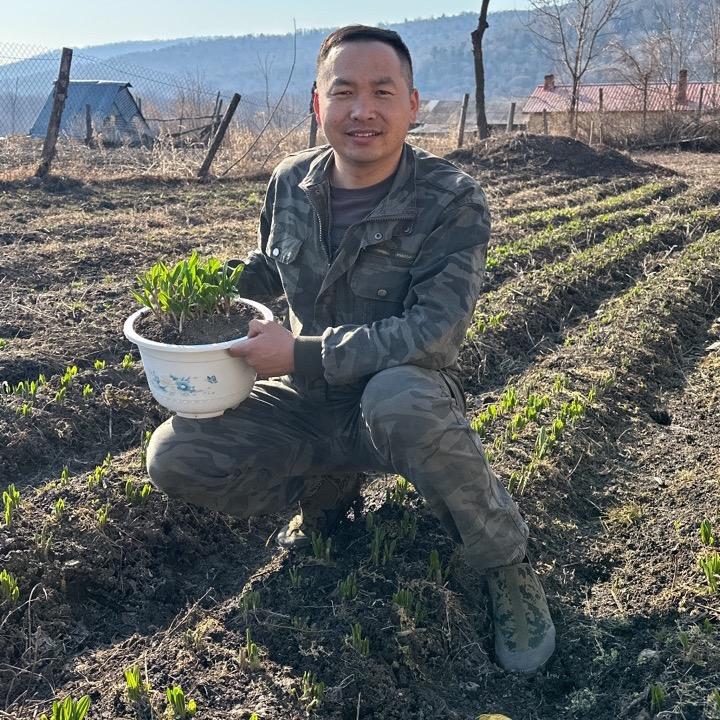 林区阿财(生活号)