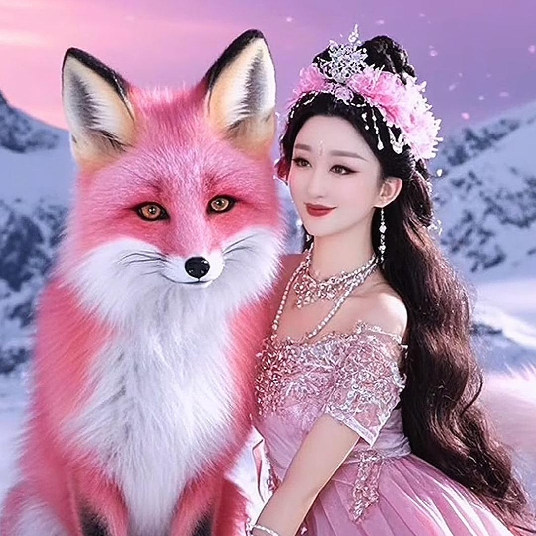福慧娘娘