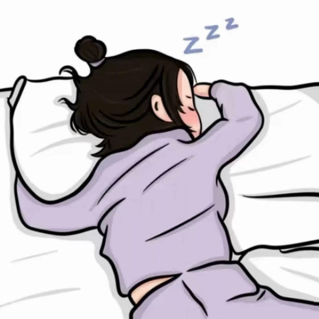晚安💤