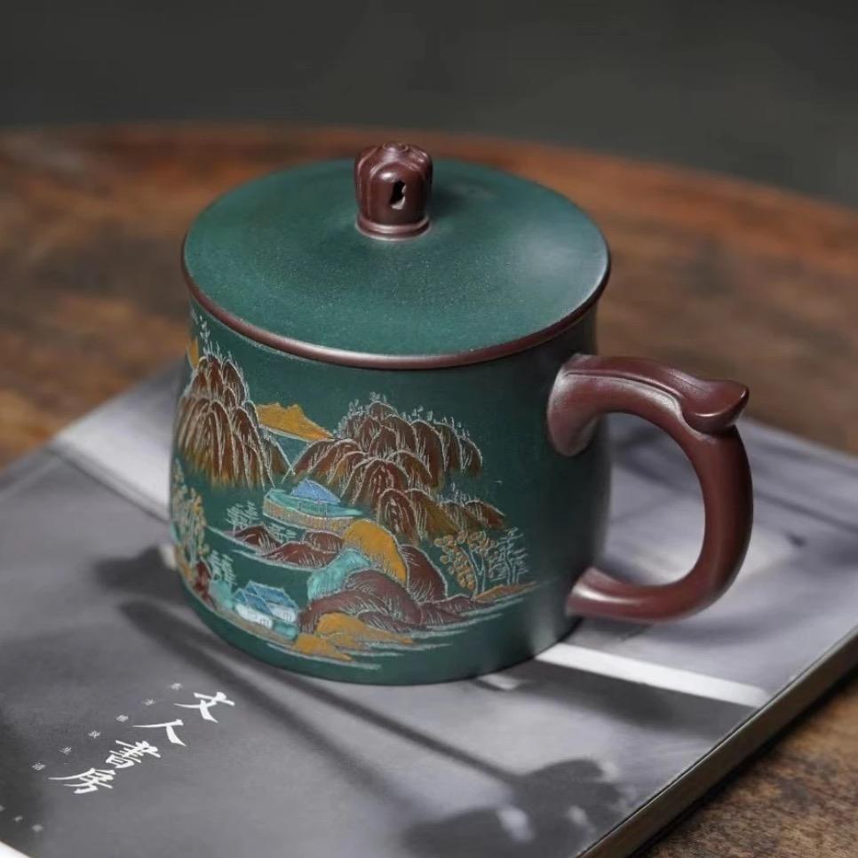 小范紫砂清货号