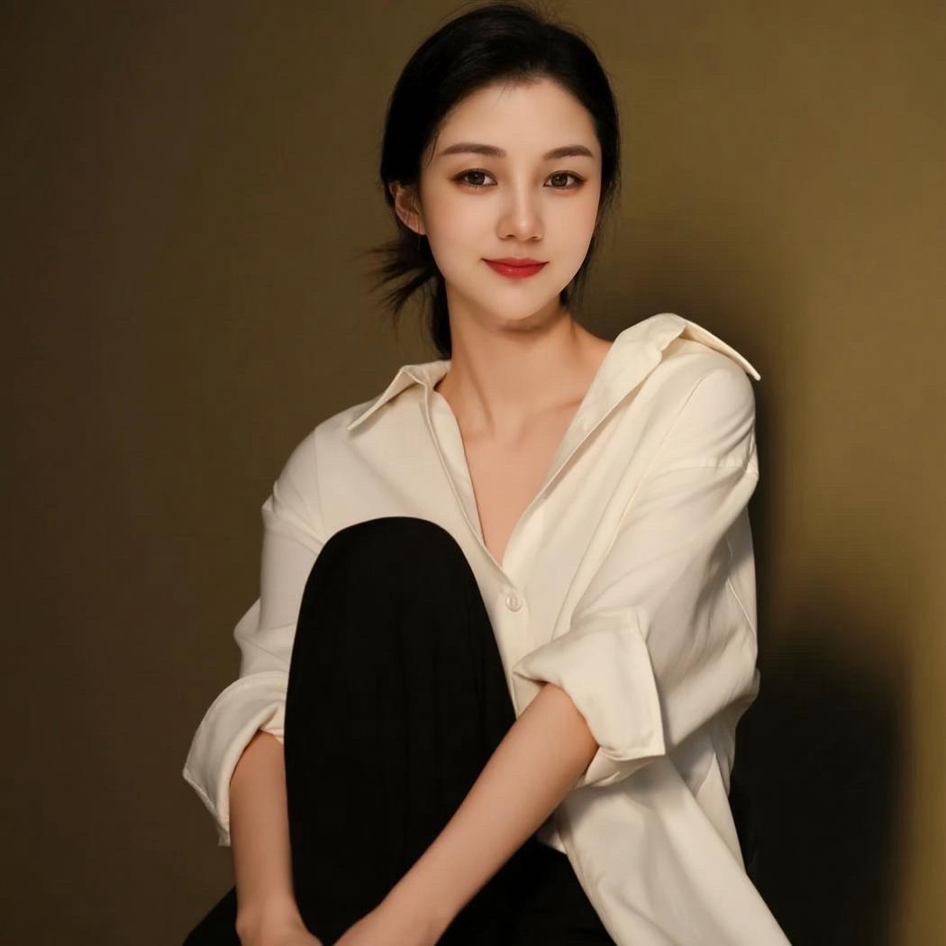 雅致兰心❤️