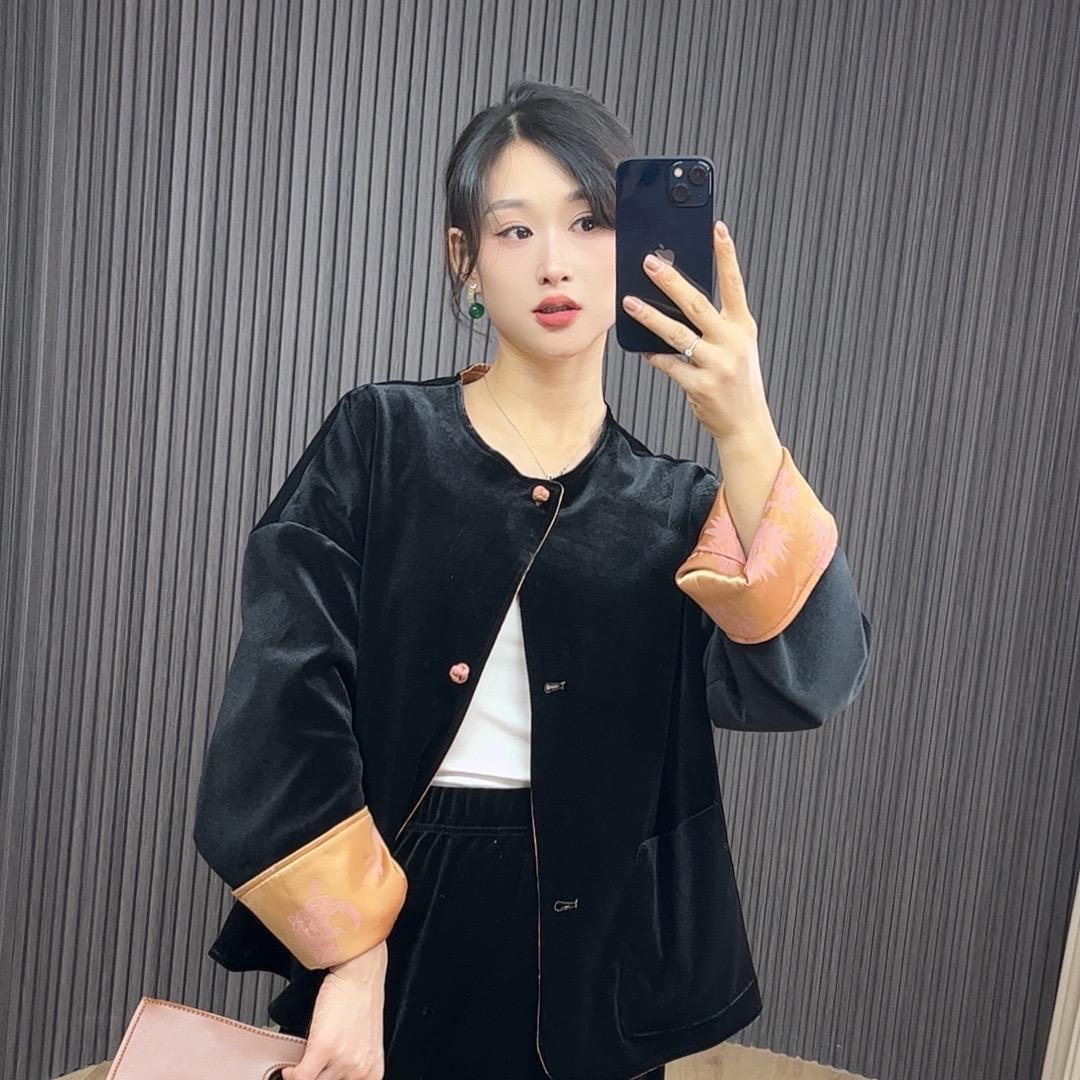 苏杭如意女装