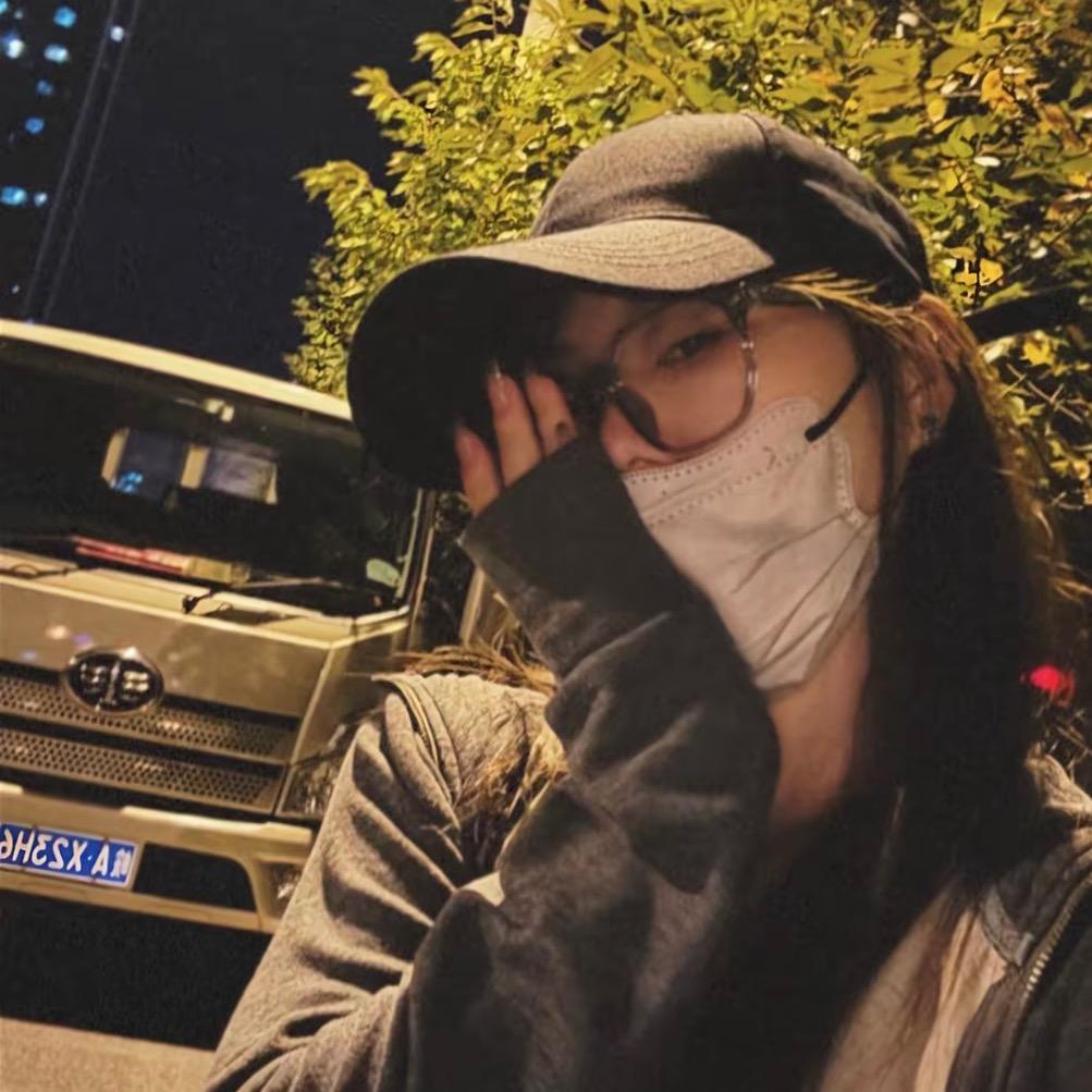 冰美式✨