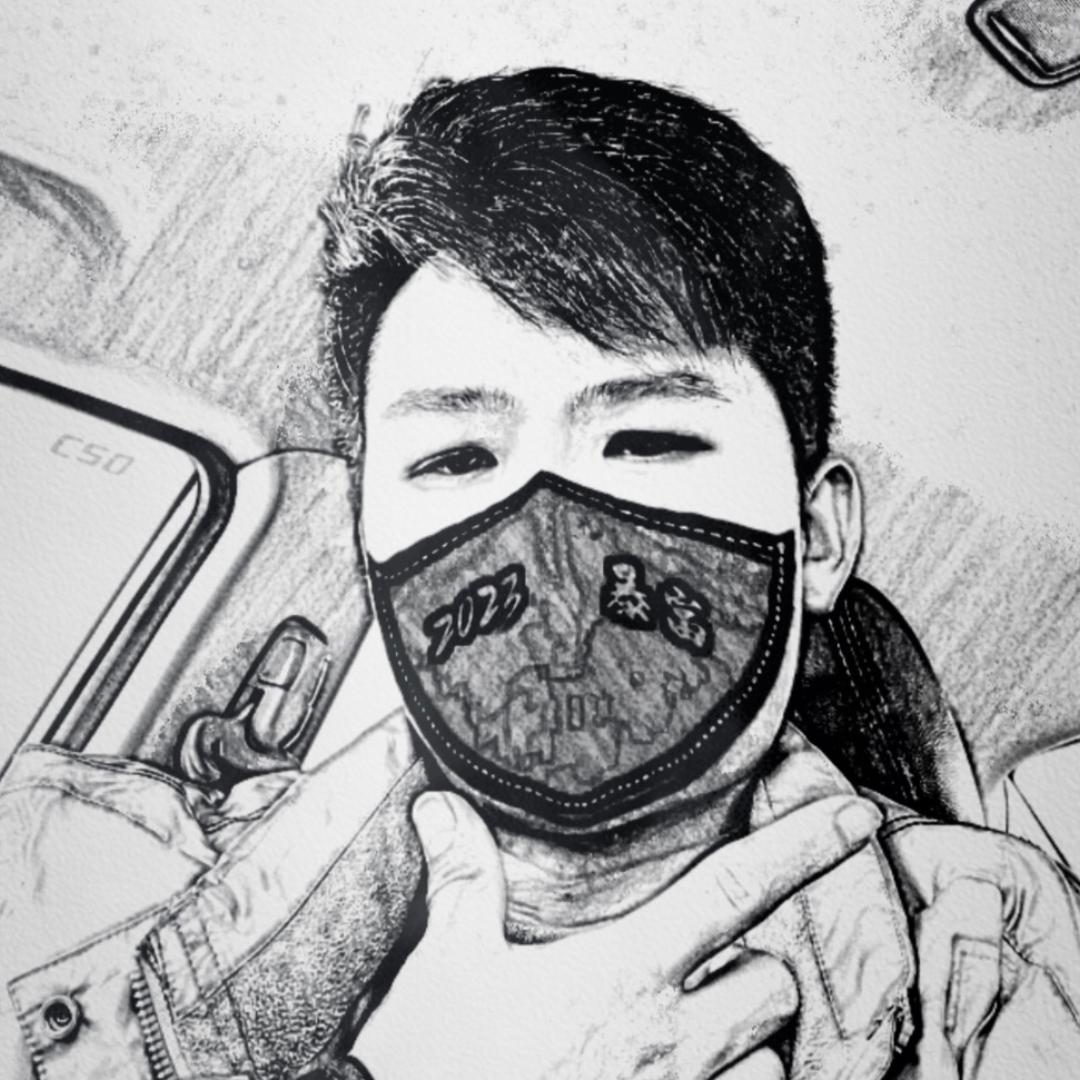 👉🏻就是这个人💪