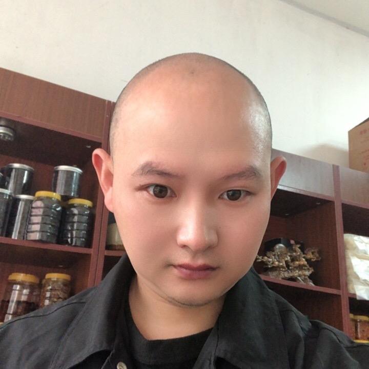 桂东朝哥生发记（徐峰指导)