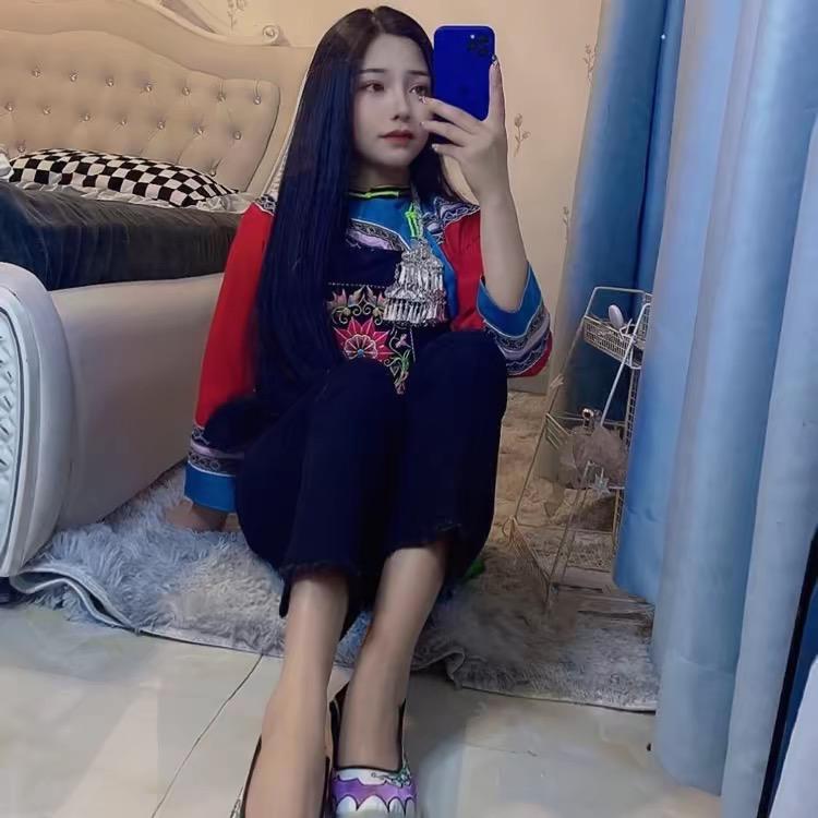 🌸韦寡妇