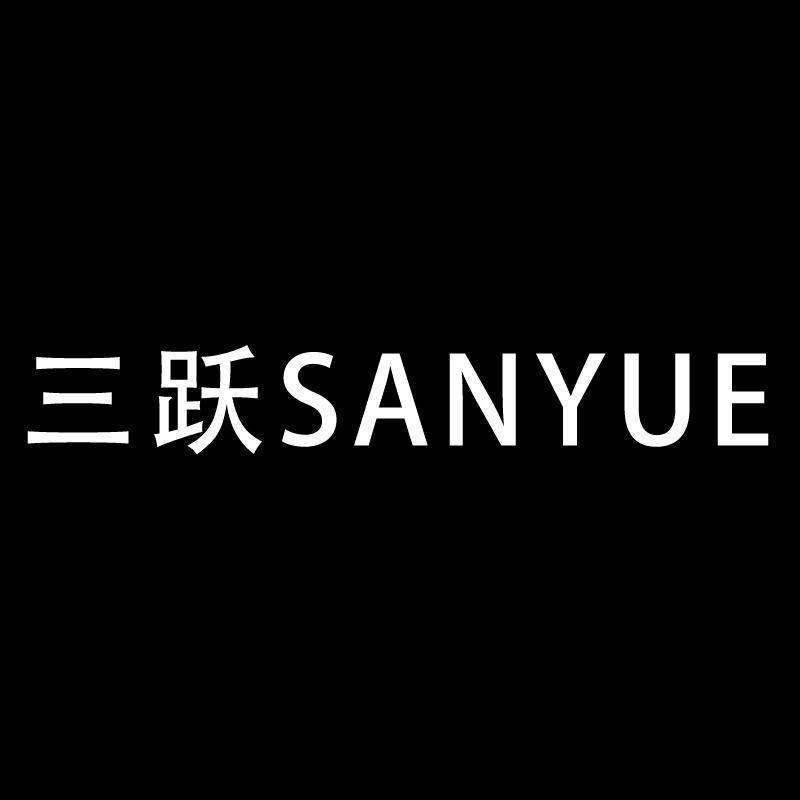 三跃SANYUE造型