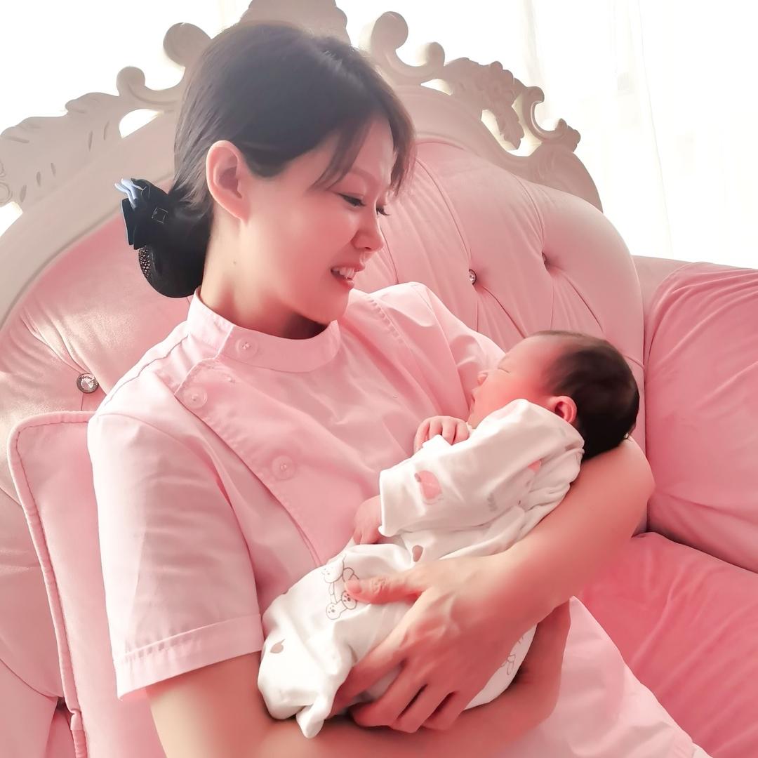 快乐育儿小玉姐@抖音