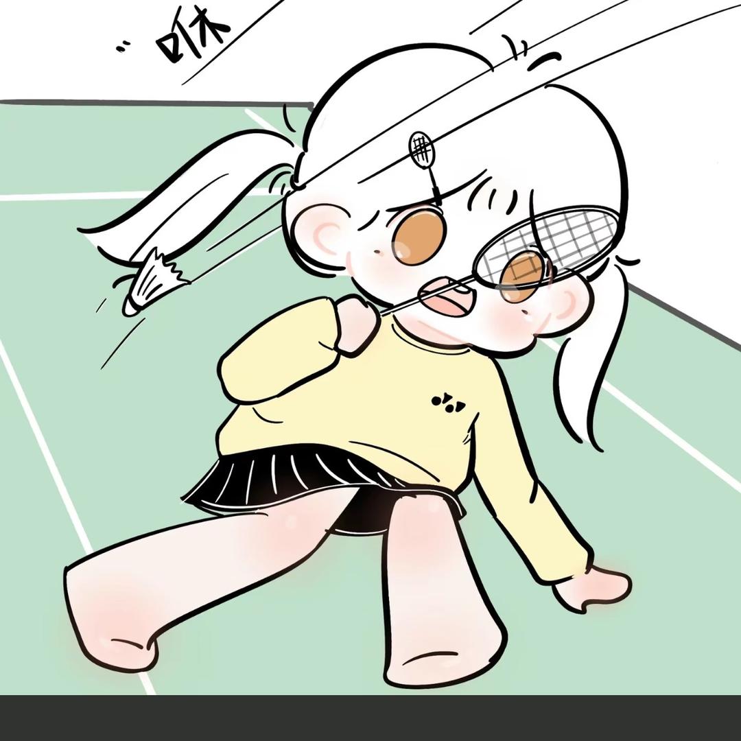 肥羊呆呆