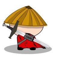 嘎嘎脆！