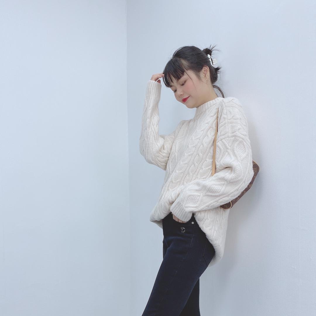 燕子女装搭配（正在直播）