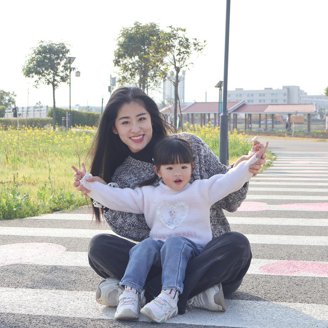 Coco妈（养生中)