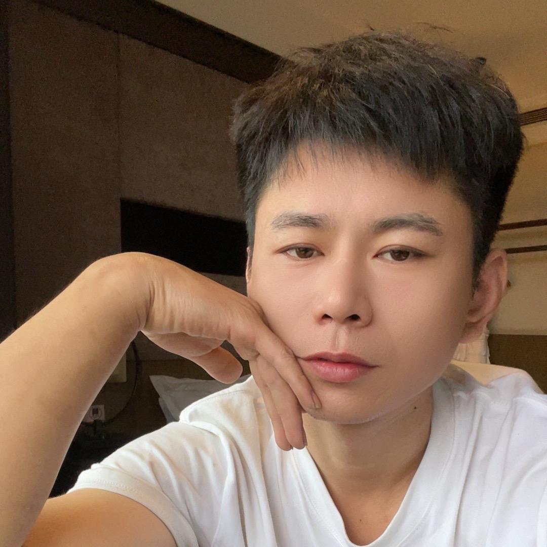 卟离（在拼一把）