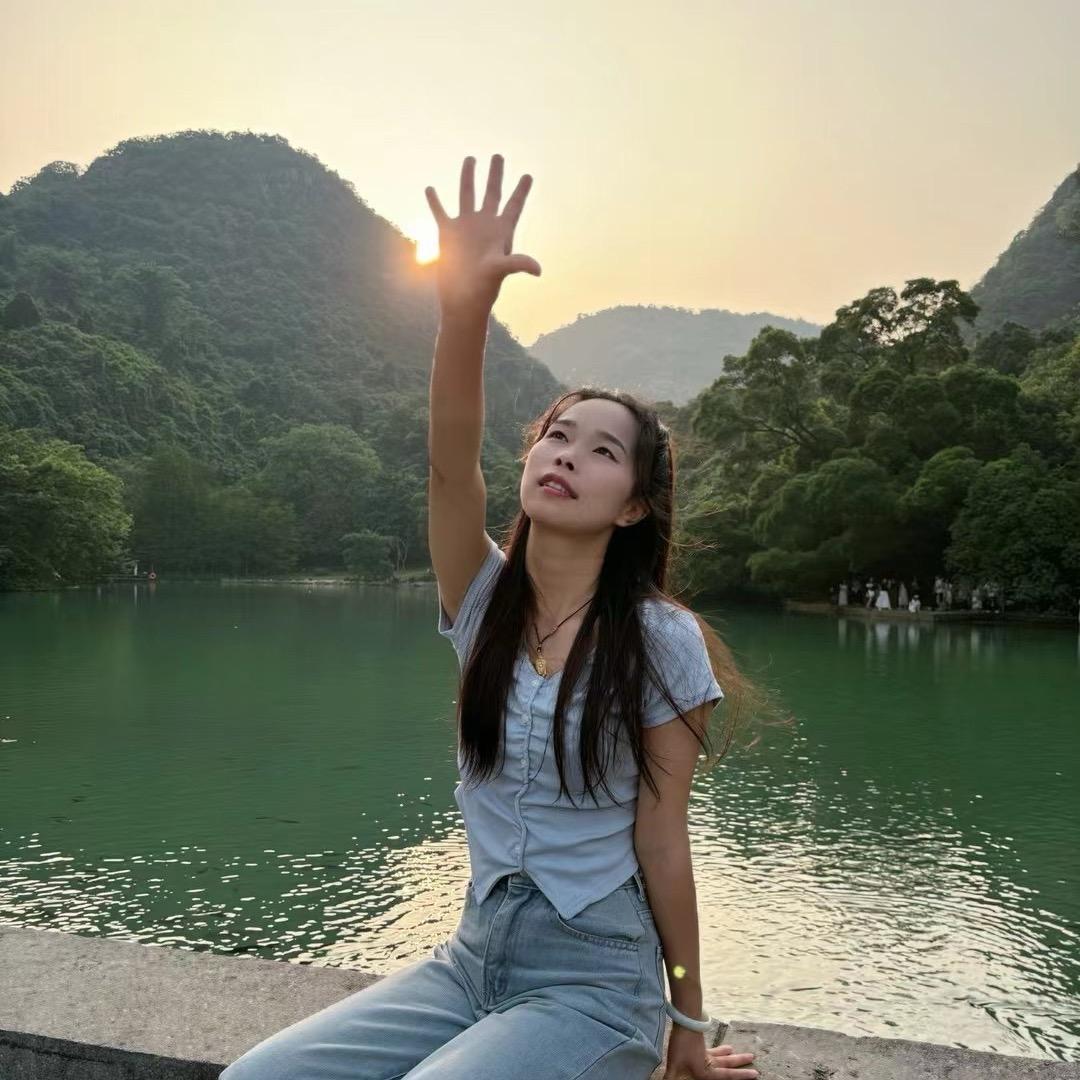 秀秀夫妇（收徒）