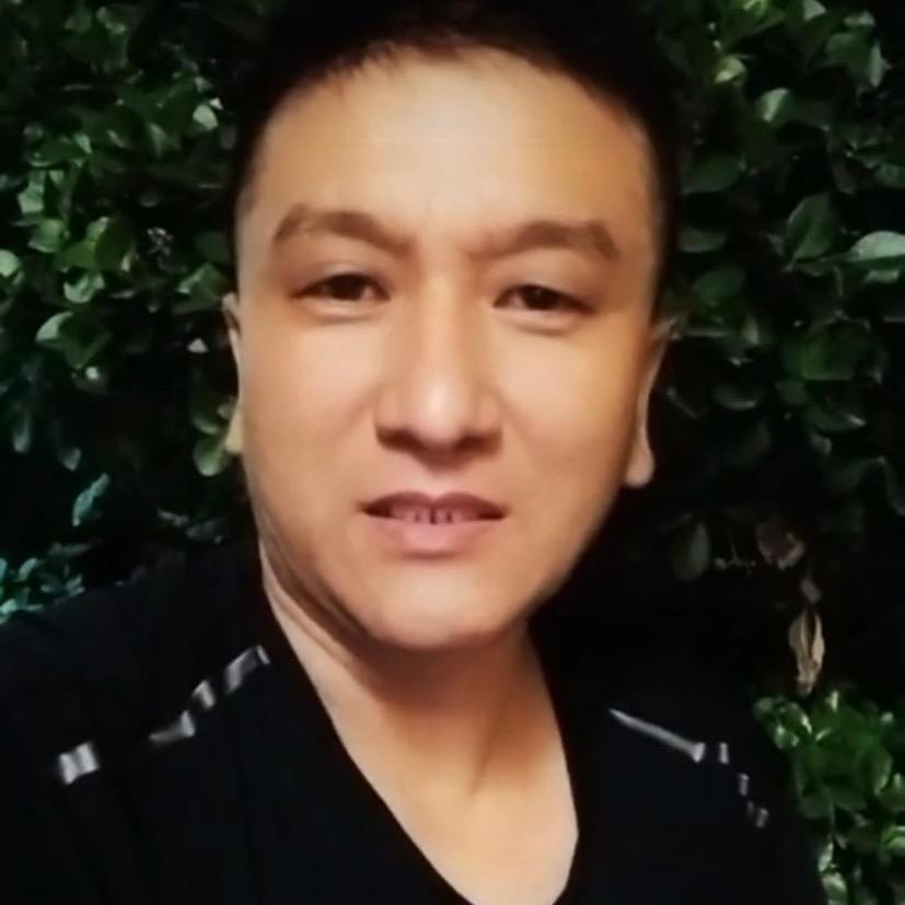 马哥（人生如戏）
