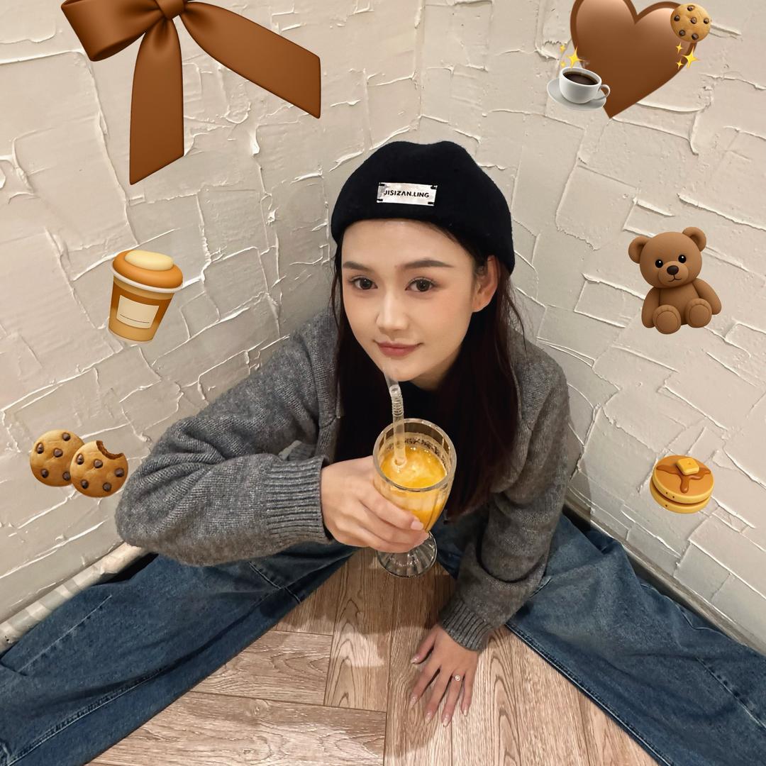 钱钱💰