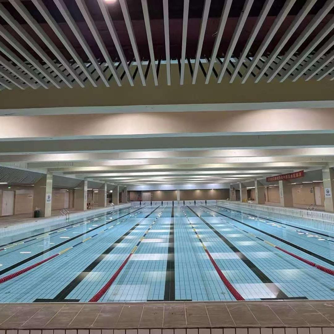 @临西体育馆游泳健身经理 陈晨