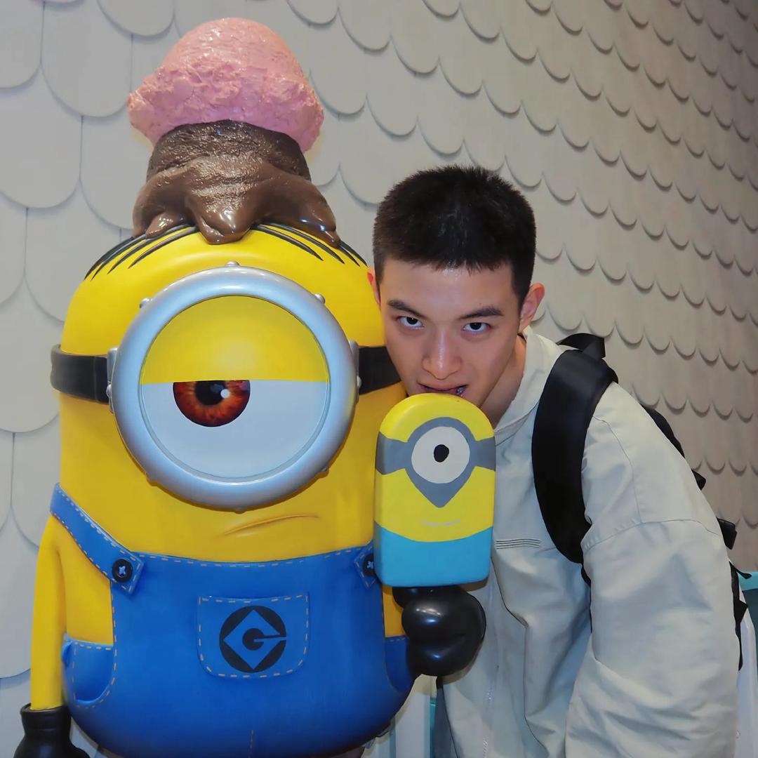 源是糊涂蛋.（睡不醒版）