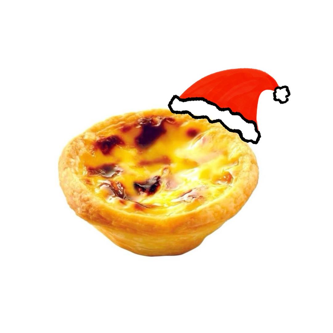 蛋挞大王（原味）