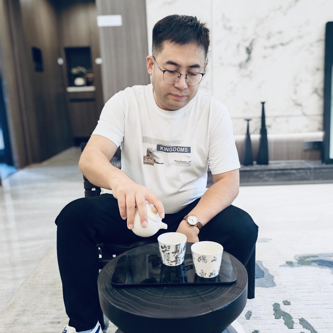 老张选房逻辑