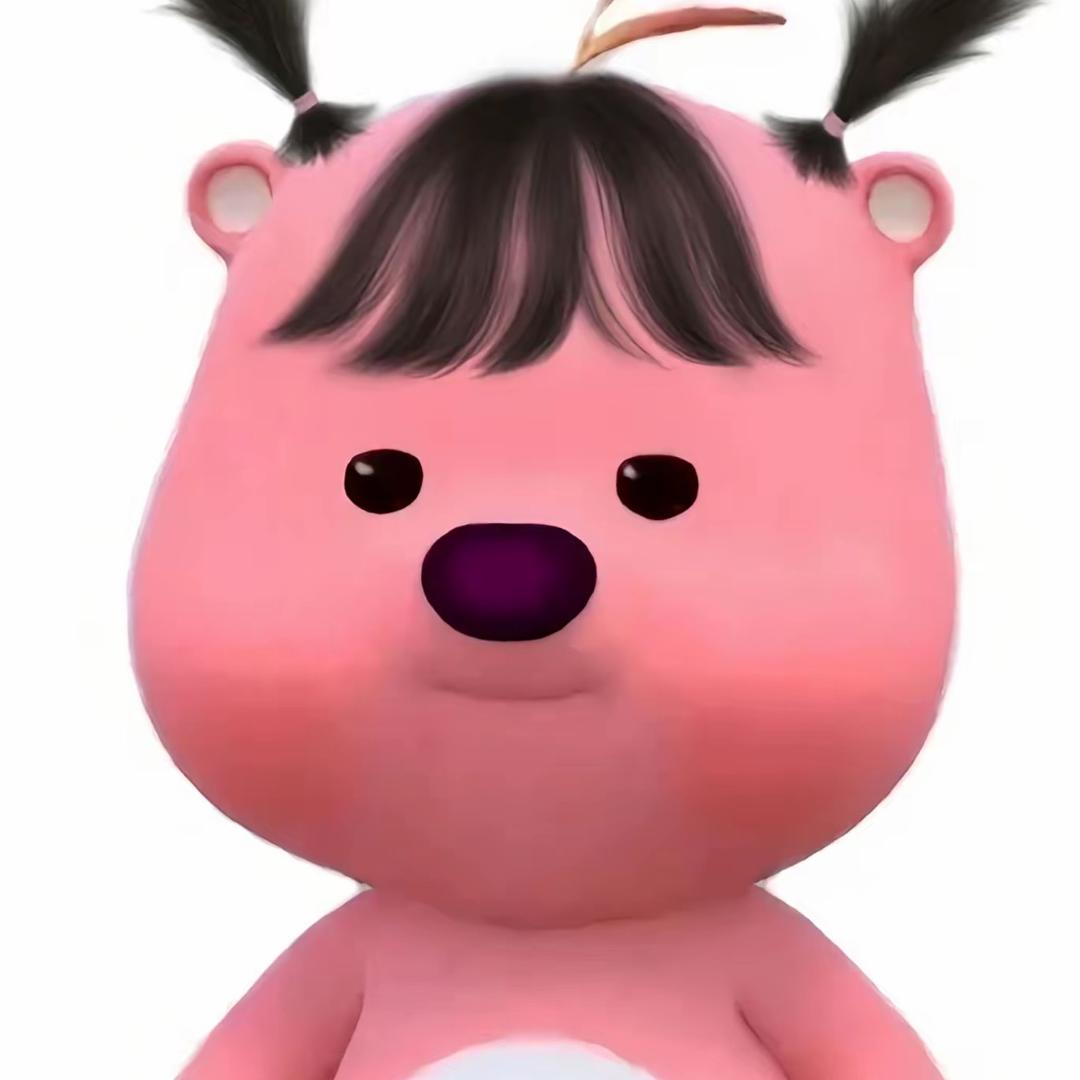 优优酱🐰（好运版）