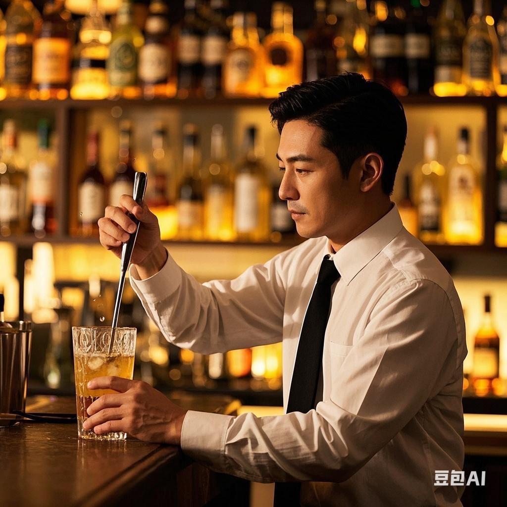 品谋微醺时光🍸