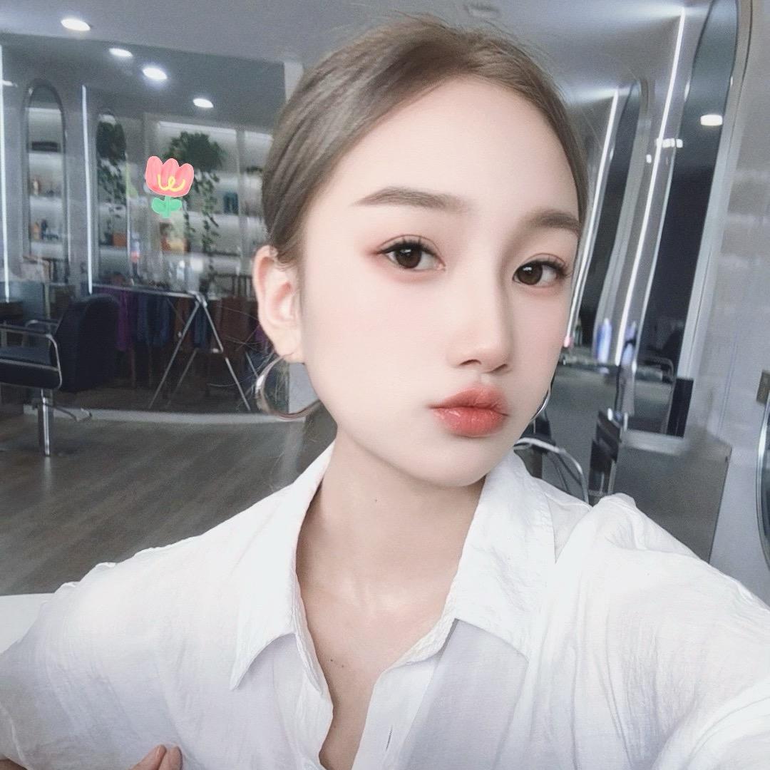 寒不会理发