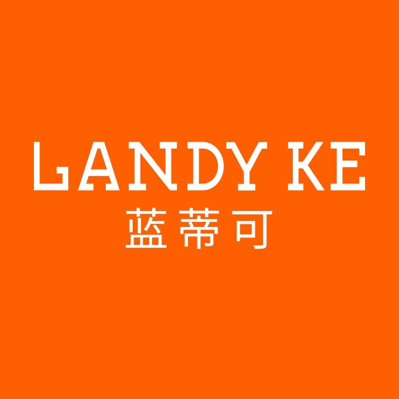 蓝蒂可美妆2店蓝蒂可设计