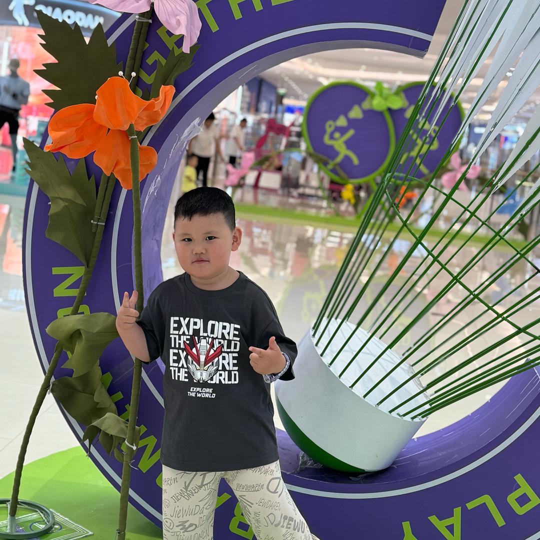 🐻嘟😜嘟😘